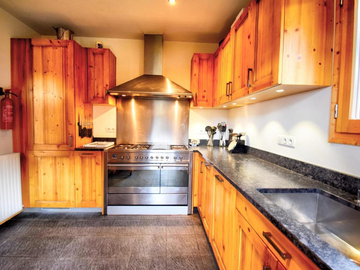 Chalet De Luxe Avec Cheminee, Terrasse, Garage A Morzine - Fr-1-524-14 Экстерьер фото