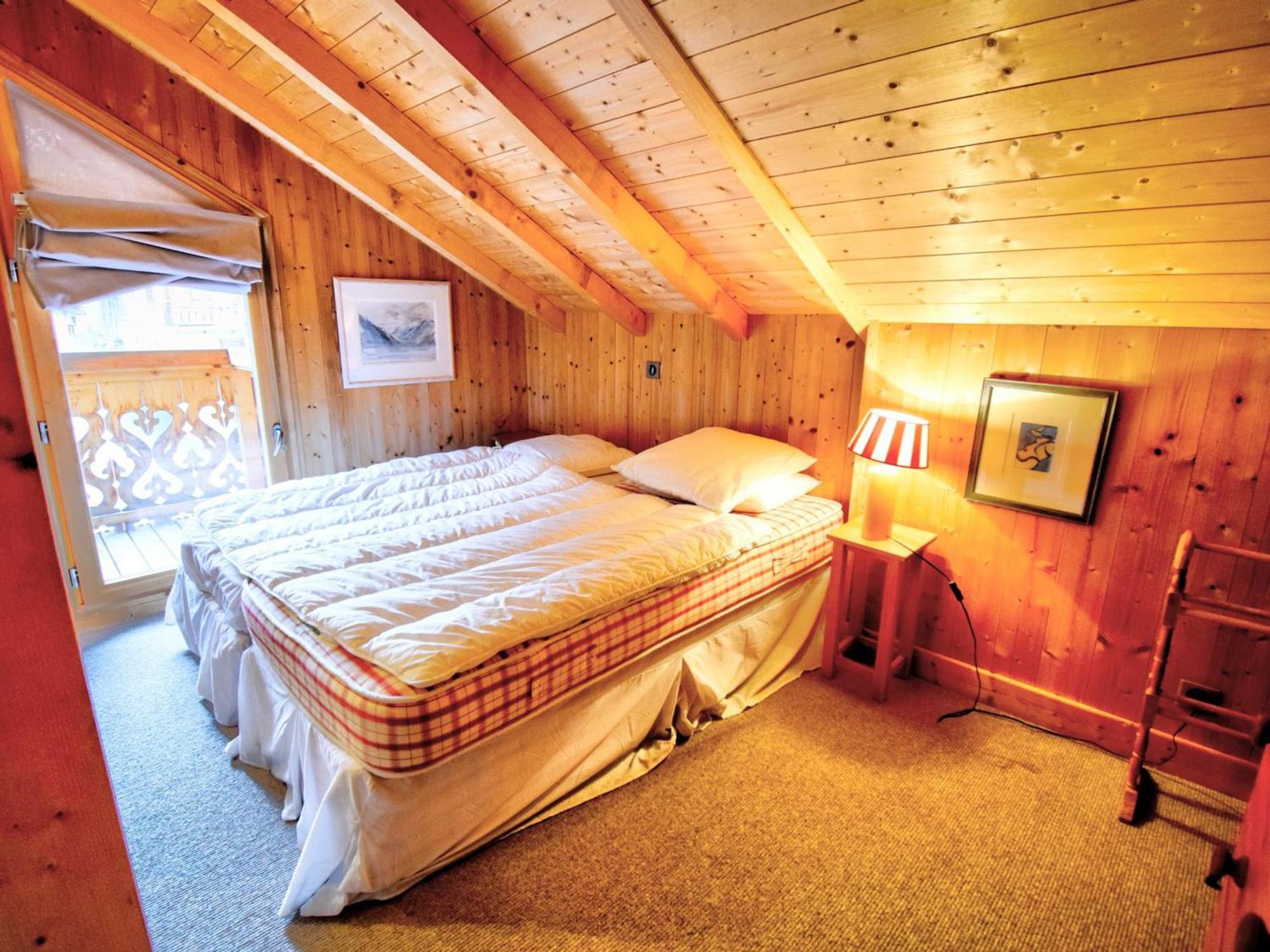 Chalet De Luxe Avec Cheminee, Terrasse, Garage A Morzine - Fr-1-524-14 Экстерьер фото
